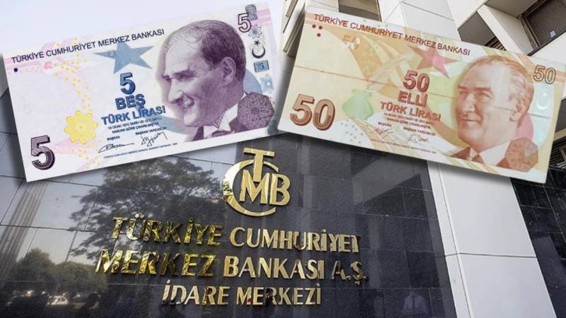 Yeni 5 ve 50 TL’lik banknotlar bugün tedavüle çıkıyor